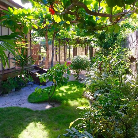 Fare Maeva Moorea Hotel Teavaro Exterior photo